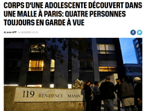 LES INVITÉS DU SOIR