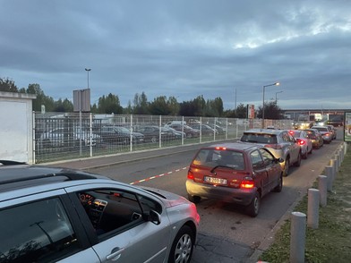 L&#8221;INVITÉ DU SOIR
